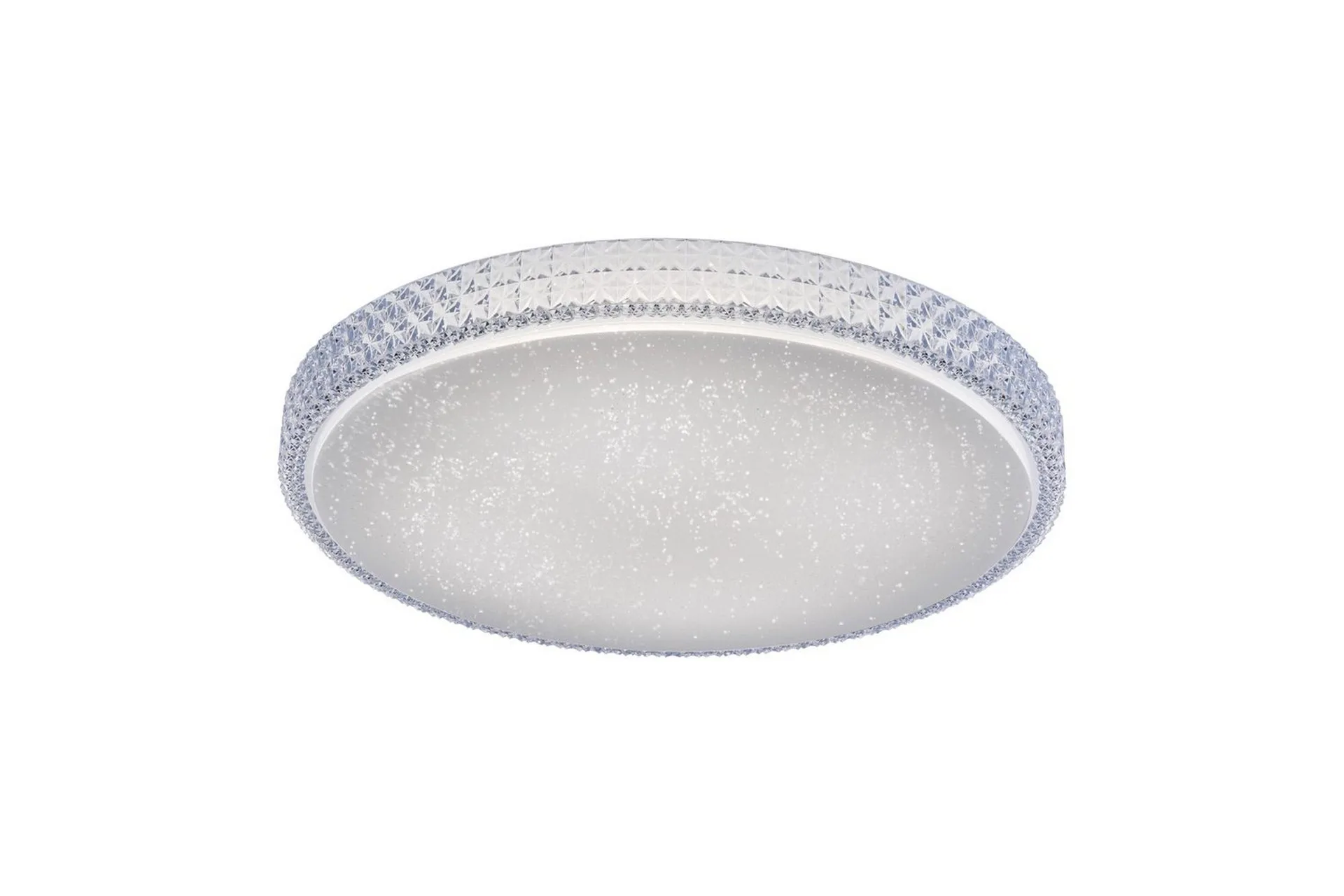 Frida Just Light Taklampa - Transparent