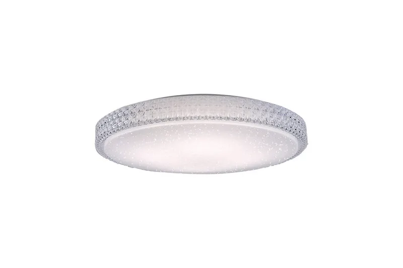 Frida Just Light Taklampa - Transparent - Belysning - Inomhusbelysning & lampor - Taklampor & takbelysning - Plafond