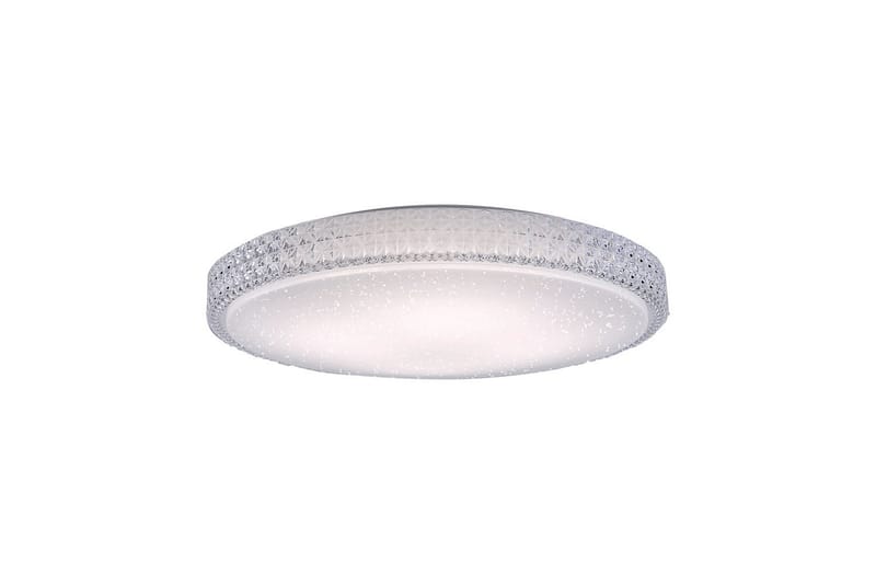 Frida Just Light Taklampa - Transparent - Belysning - Inomhusbelysning & lampor - Taklampor & takbelysning - Plafond