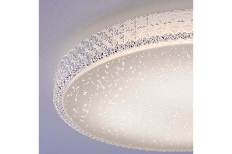 Frida Just Light Taklampa - Transparent - Belysning - Inomhusbelysning & lampor - Taklampor & takbelysning - Plafond