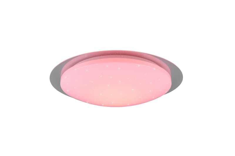 FRODENO H2O LED Plafond 48cm transparent RGBW - transparent - Belysning - Inomhusbelysning & lampor - Taklampor & takbelysning - Plafond
