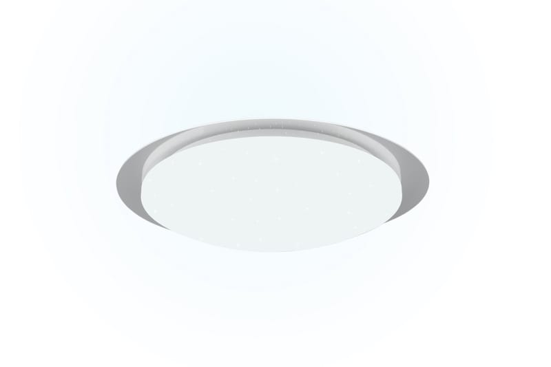 FRODENO H2O LED Plafond 48cm transparent RGBW - transparent - Belysning - Inomhusbelysning & lampor - Taklampor & takbelysning - Plafond