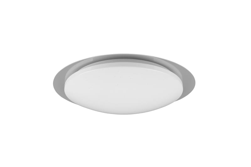 Frodeno H2O LED Plafond 48cm transparent RGBW - transparent - Belysning - Inomhusbelysning & lampor - Taklampor & takbelysning - Plafond