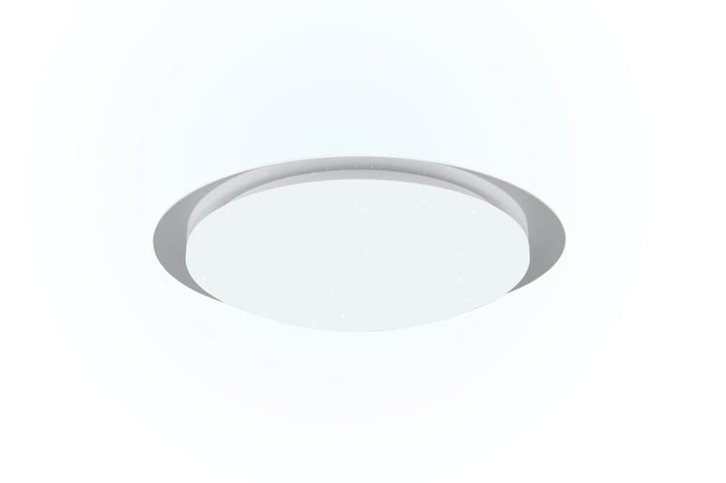 Frodeno H2O LED Plafond 48cm transparent RGBW - transparent - Belysning - Inomhusbelysning & lampor - Taklampor & takbelysning - Plafond