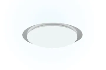 Frodeno H2O LED Plafond 48cm transparent RGBW - transparent - Belysning - Inomhusbelysning & lampor - Taklampor & takbelysning - Plafond