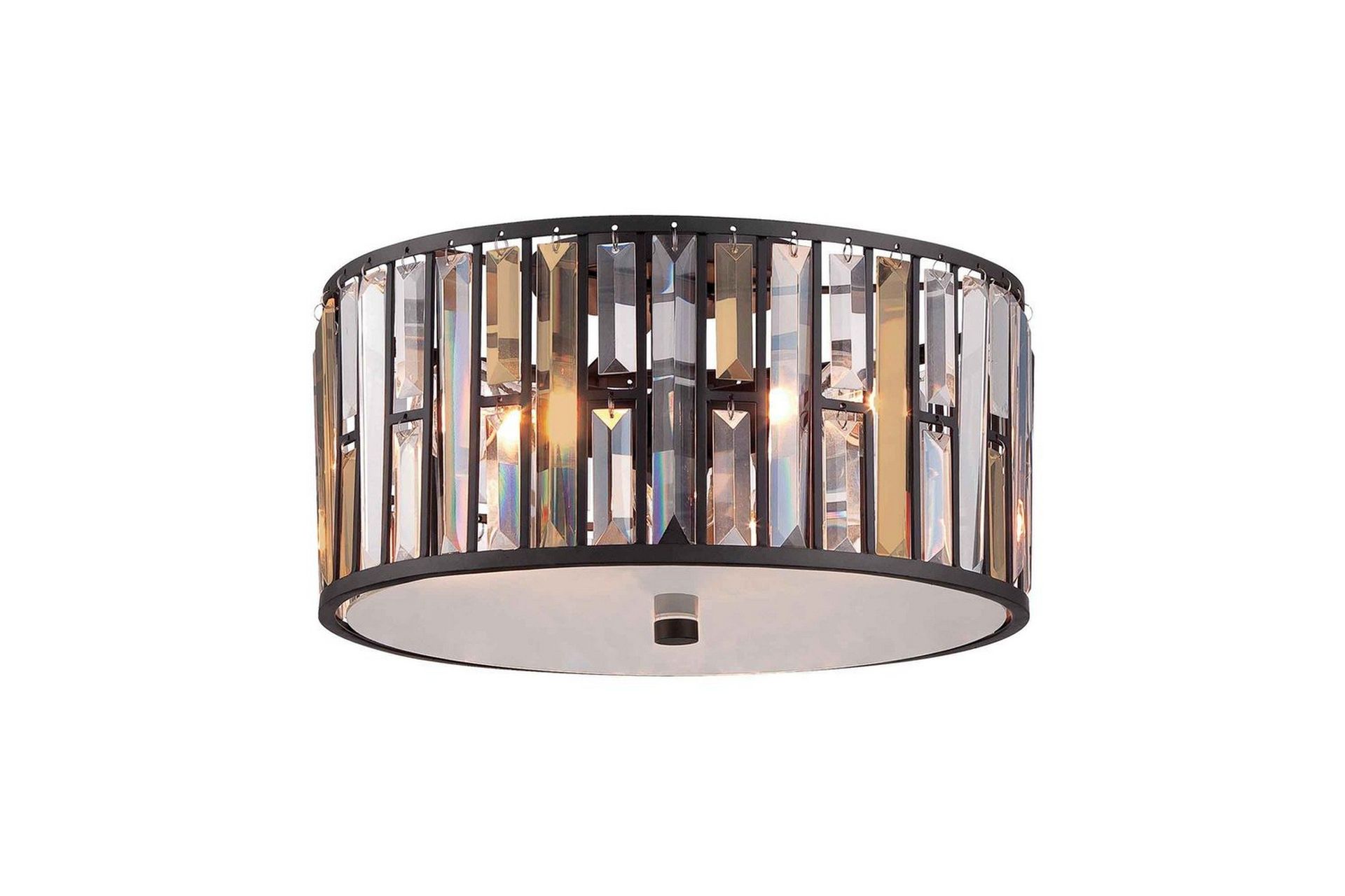 Ge A Hinkley Taklampa - Bronze