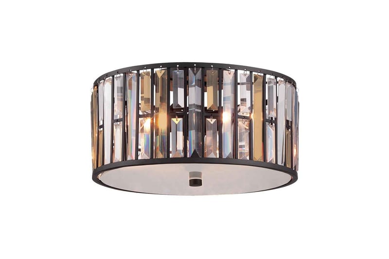 Ge A Hinkley Taklampa, Bronze