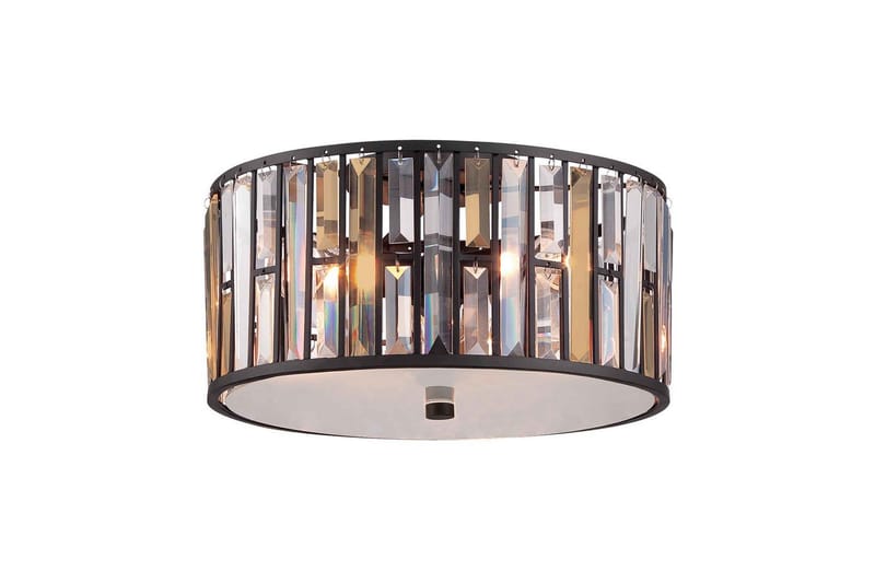 Ge A Hinkley Taklampa, Bronze