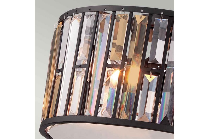 Ge A Hinkley Taklampa - Bronze - Belysning - Inomhusbelysning & lampor - Taklampor & takbelysning - Plafond