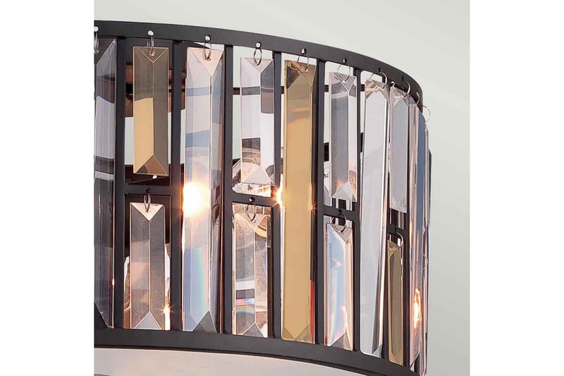 Ge A Hinkley Taklampa - Bronze - Belysning - Inomhusbelysning & lampor - Taklampor & takbelysning - Plafond