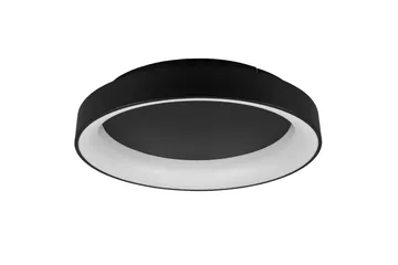Girona LED Plafond 60cm mattsvart - Matt svart - Belysning - Inomhusbelysning & lampor - Taklampor & takbelysning - Kökslampa & pendellampa