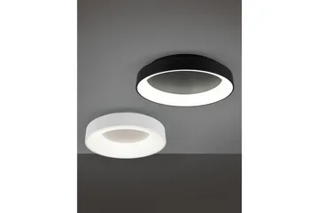Girona LED Plafond 60cm mattsvart - Matt svart - Belysning - Inomhusbelysning & lampor - Taklampor & takbelysning - Kökslampa & pendellampa
