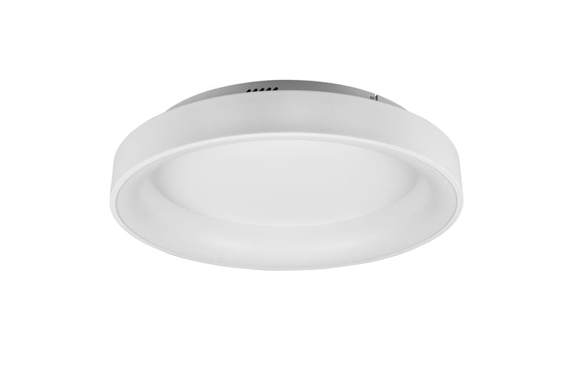 Girona LED Plafond 60cm mattvit - Matt vit - Belysning - Inomhusbelysning & lampor - Taklampor & takbelysning - Kökslampa & pendellampa