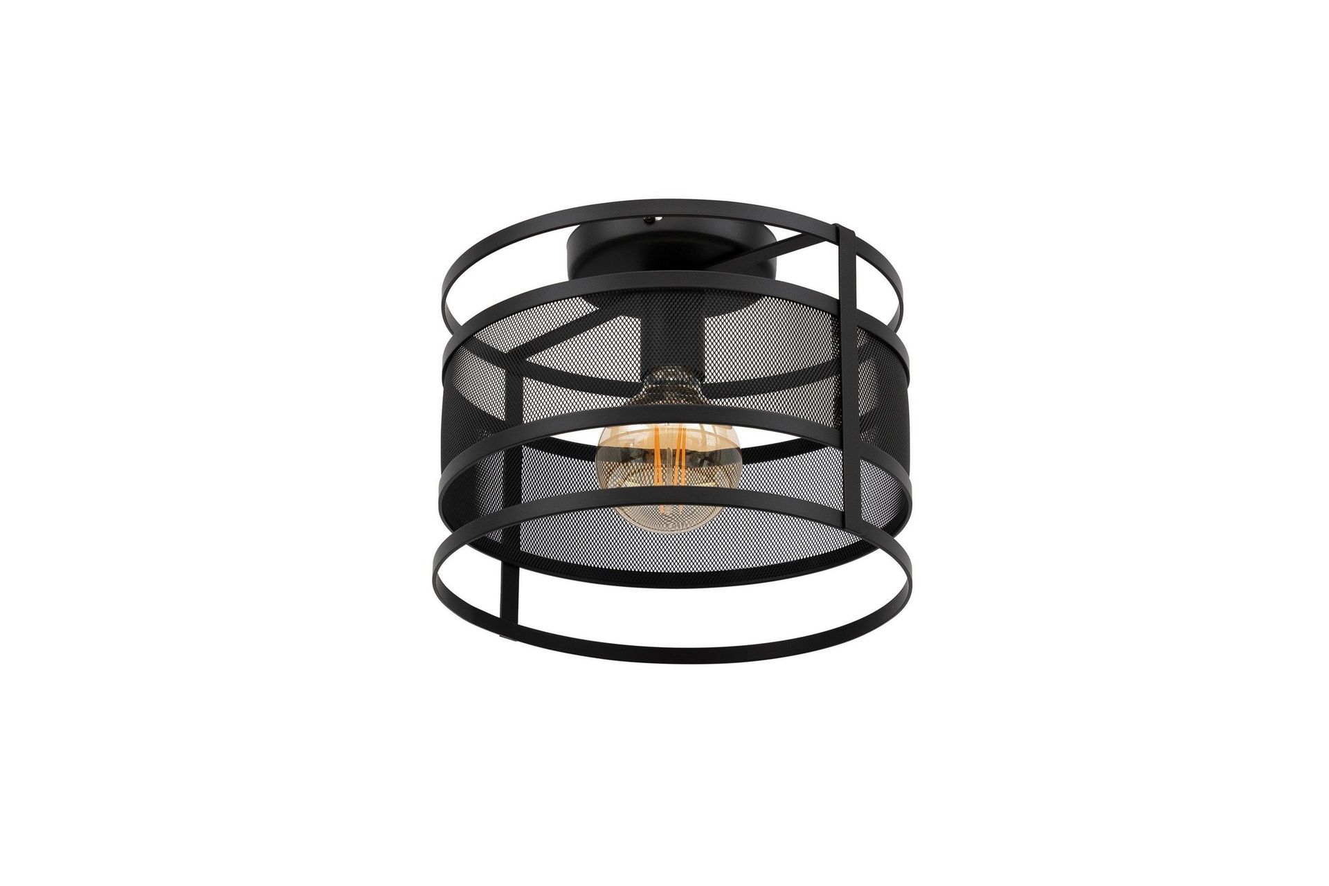 Gormar Plafond - Svart