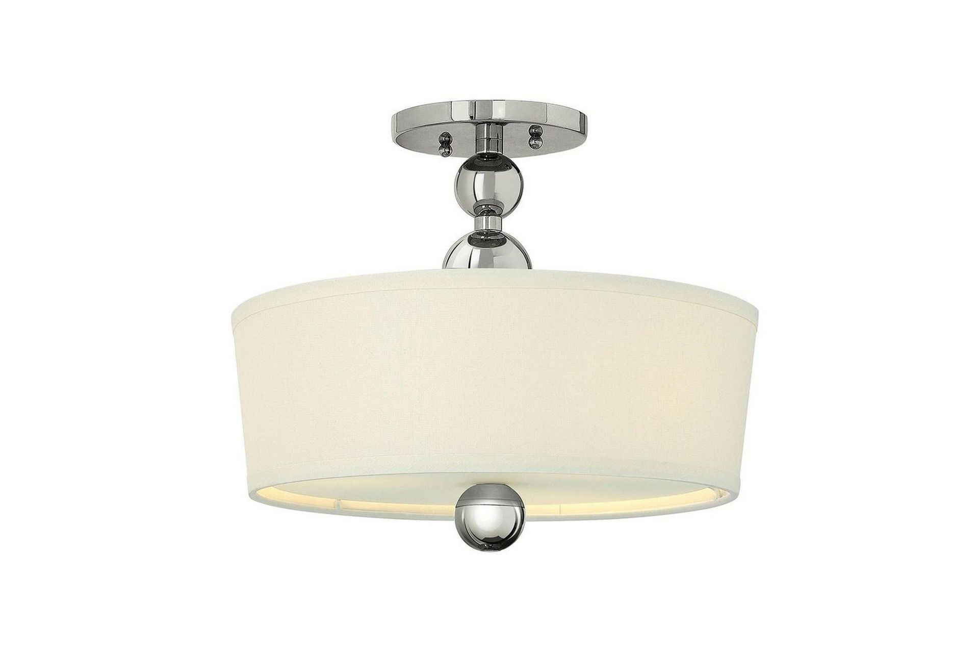 Halvfl&ouml;jtmonterad Hinkley Zelda -