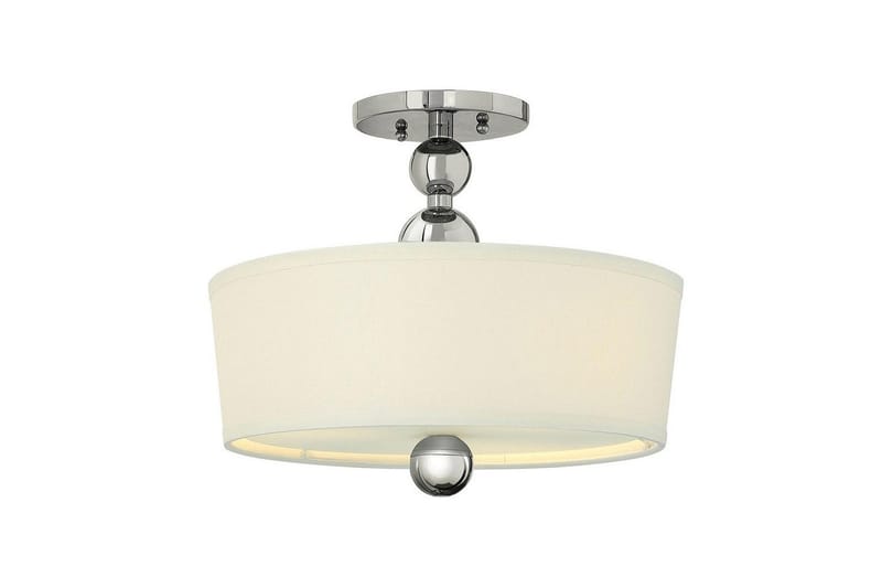 Halvflöjtmonterad Hinkley Zelda