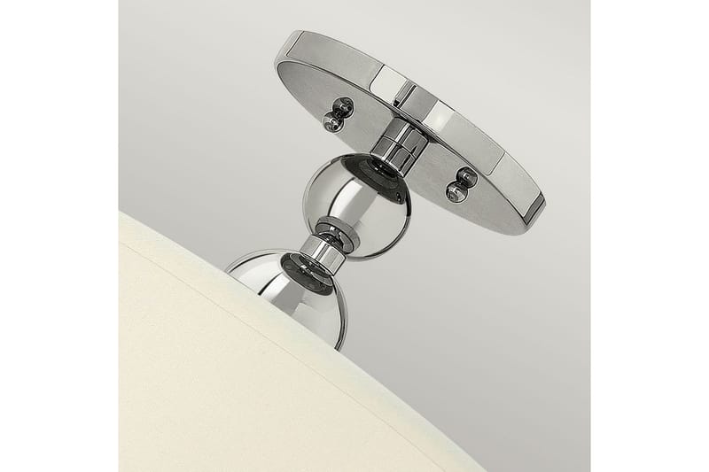 Halvflöjtmonterad Hinkley Zelda - Belysning - Inomhusbelysning & lampor - Taklampor & takbelysning - Plafond