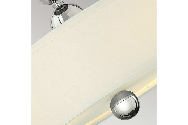 Halvflöjtmonterad Hinkley Zelda - Belysning - Inomhusbelysning & lampor - Taklampor & takbelysning - Plafond