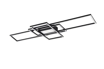 Irvine LED Plafond antracit - Antracit - Belysning - Inomhusbelysning & lampor - Taklampor & takbelysning - Kökslampa & pendellampa