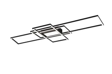 Irvine LED Plafond antracit - Antracit - Belysning - Inomhusbelysning & lampor - Taklampor & takbelysning - Kökslampa & pendellampa