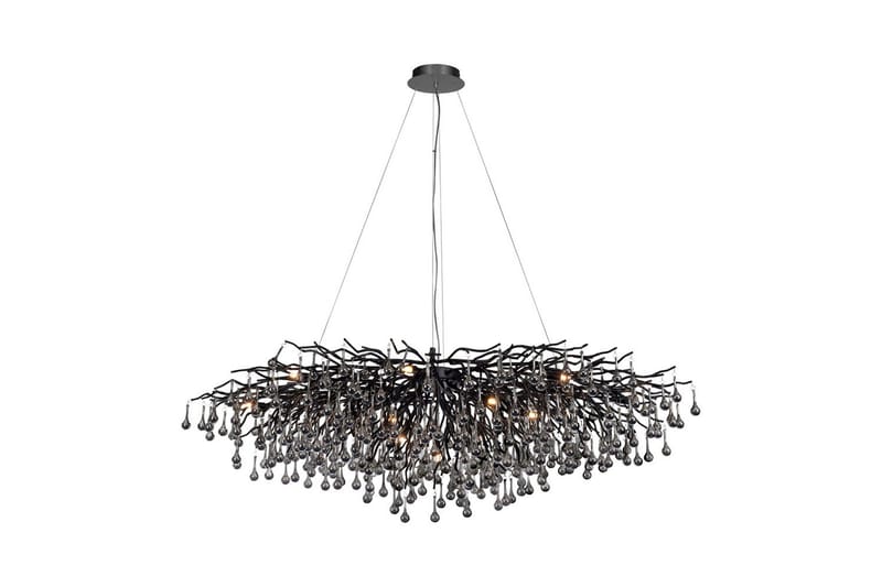 Istapp Paul Neuhaus Krona, Black