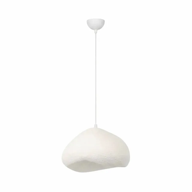 Kaolins Pendellampa, Vit