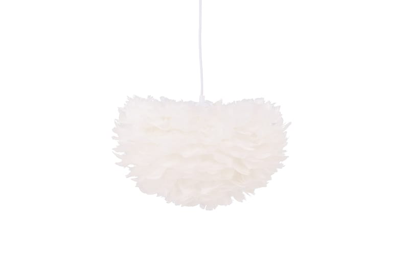Kaptan Pendellampa 25 cm Vit - Fönsterlampa hängande - Kökslampa & pendellampa - Sovrumslampa