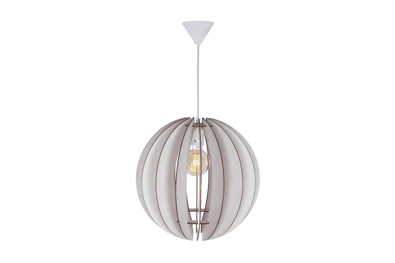 KARLSHAMN Taklampa Vit - AG Home & Light - Kökslampa & pendellampa - Sovrumslampa - Fönsterlampa hängande
