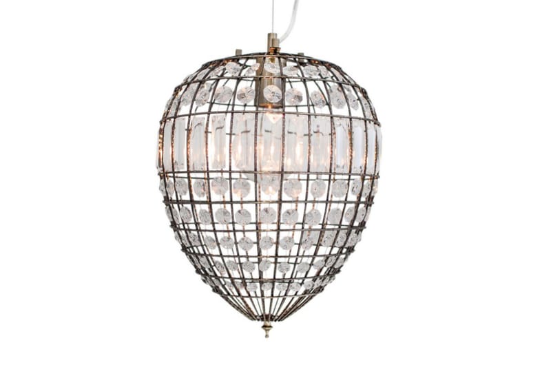 AMADEUS Pendellampa Antik - By Rydéns - Fönsterlampa hängande - Kökslampa & pendellampa - Sovrumslampa