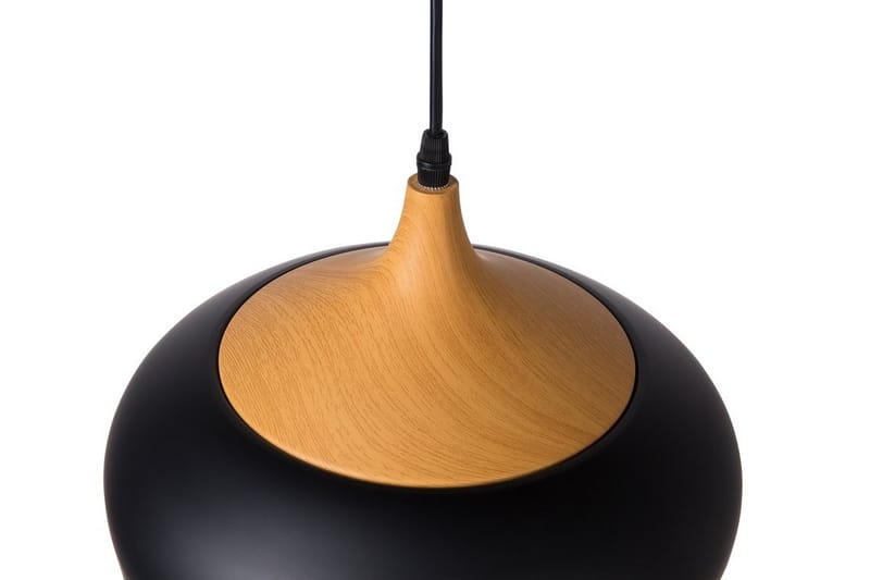 ANGARA Taklampa 30 cm - Kökslampa & pendellampa - Sovrumslampa - Fönsterlampa hängande