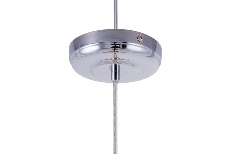 ASARO Taklampa 25 cm - Kökslampa & pendellampa - Sovrumslampa - Fönsterlampa hängande