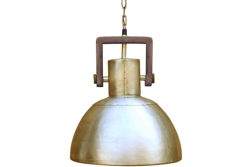 Ashby Single Guld - PR Home - Fönsterlampa hängande - Kökslampa & pendellampa - Sovrumslampa