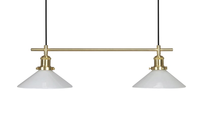 August Taklampa Opal - PR Home - Fönsterlampa hängande - Kökslampa & pendellampa - Sovrumslampa