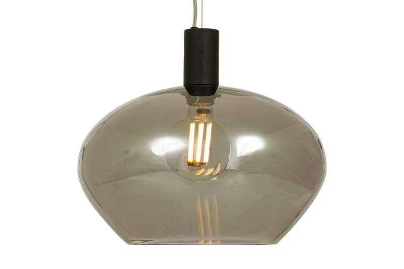 Bell Taklampa - Aneta Belysning - Kökslampa & pendellampa - Sovrumslampa - Fönsterlampa hängande