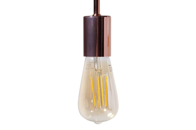 BOGNA Taklampa 12 cm - Kökslampa & pendellampa - Sovrumslampa - Fönsterlampa hängande