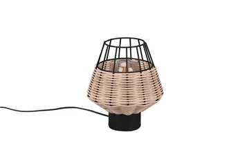 Borka Bordslampa E27 rotting - rotting - Belysning - Inomhusbelysning & lampor - Taklampor & takbelysning - Kökslampa & pendellampa