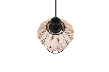 Borka Taklampa 1L E27 rotting - Rotting - Belysning - Inomhusbelysning & lampor - Taklampor & takbelysning - Kökslampa & pendellampa