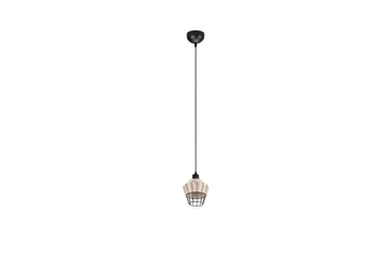 Borka Taklampa 1L E27 rotting - Rotting - Belysning - Inomhusbelysning & lampor - Taklampor & takbelysning - Kökslampa & pendellampa