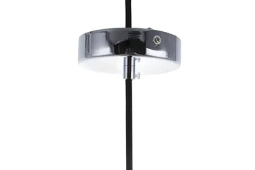 Burano Taklampa 24 cm - Vit - Belysning - Inomhusbelysning & lampor - Taklampor & takbelysning - Kökslampa & pendellampa