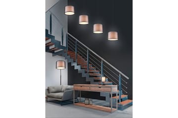 Burton Bordslampa E14 mattsvart - Matt svart - Belysning - Inomhusbelysning & lampor - Fönsterlampor & fönsterbelysning - Fönsterlampa på fot