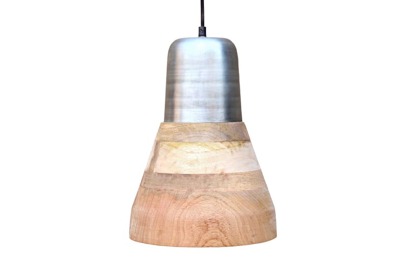 Burton Taklampa Silver - PR Home - Kökslampa & pendellampa - Sovrumslampa - Fönsterlampa hängande