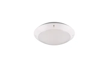 Camaro Plafond 26cm E27 mattvit - Vit - Belysning - Inomhusbelysning & lampor - Taklampor & takbelysning - Kökslampa & pendellampa