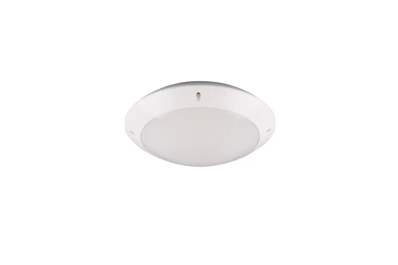 Camaro Plafond 26cm E27 mattvit - Vit - Belysning - Inomhusbelysning & lampor - Taklampor & takbelysning - Kökslampa & pendellampa