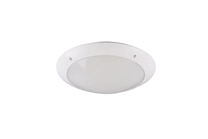 Camaro Plafond 33cm 2L E27 mattvit - Matt vit - Belysning - Inomhusbelysning & lampor - Taklampor & takbelysning - Kökslampa & pendellampa