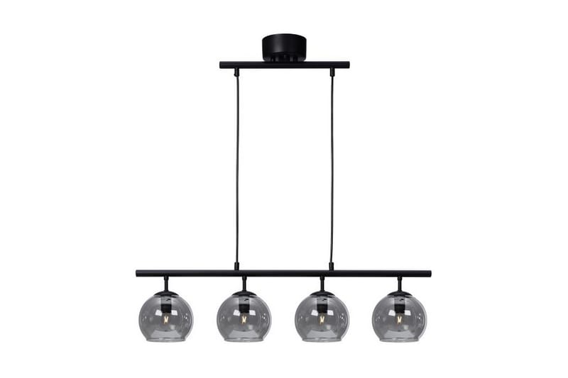 Capella 4 taklampa - Fönsterlampa hängande - Kökslampa & pendellampa - Sovrumslampa