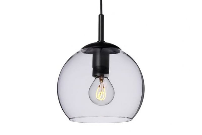 Capella Taklampa - Fönsterlampa hängande - Kökslampa & pendellampa - Sovrumslampa