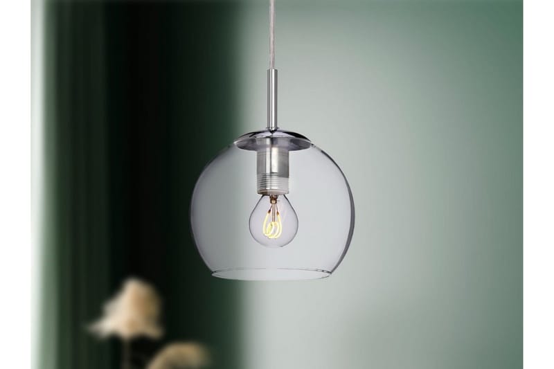 Capella Taklampa - Cottex - Kökslampa & pendellampa - Sovrumslampa - Fönsterlampa hängande