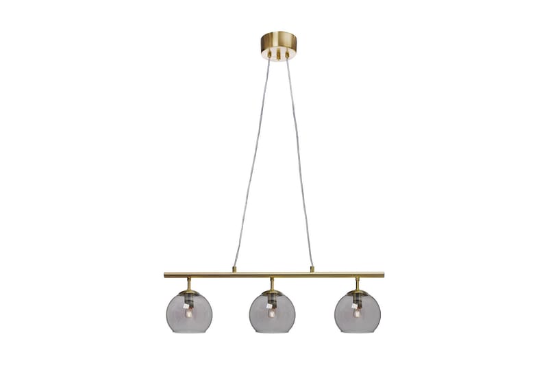 CAPELLA Taklampa Mässing - Cottex - Fönsterlampa hängande - Kökslampa & pendellampa - Sovrumslampa
