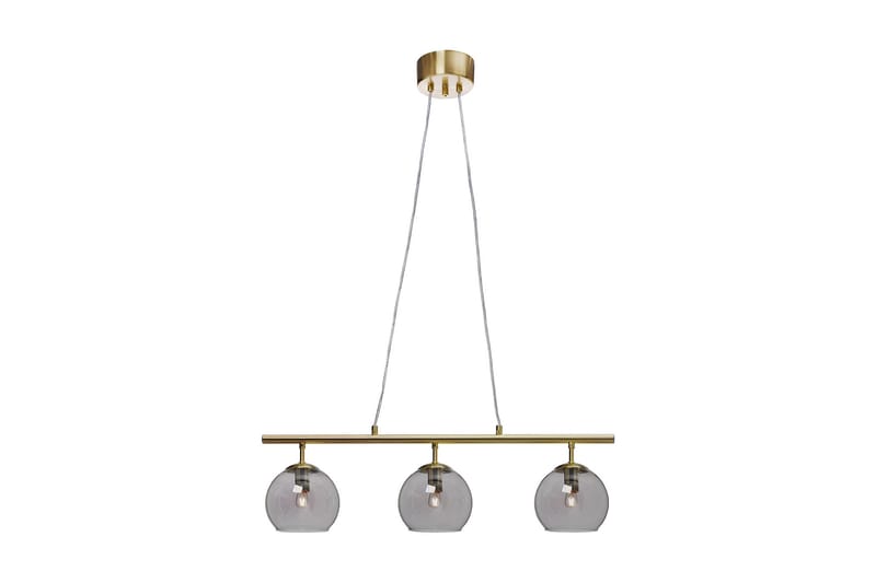 CAPELLA Taklampa Mässing - Cottex - Kökslampa & pendellampa - Sovrumslampa - Fönsterlampa hängande