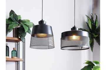 Cardener Taklampa 41 cm - Svart - Belysning - Inomhusbelysning & lampor - Taklampor & takbelysning - Kökslampa & pendellampa